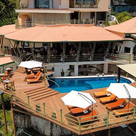 Issimo Suites (Adults Only) مانويل أنطونيو المظهر الخارجي الصورة