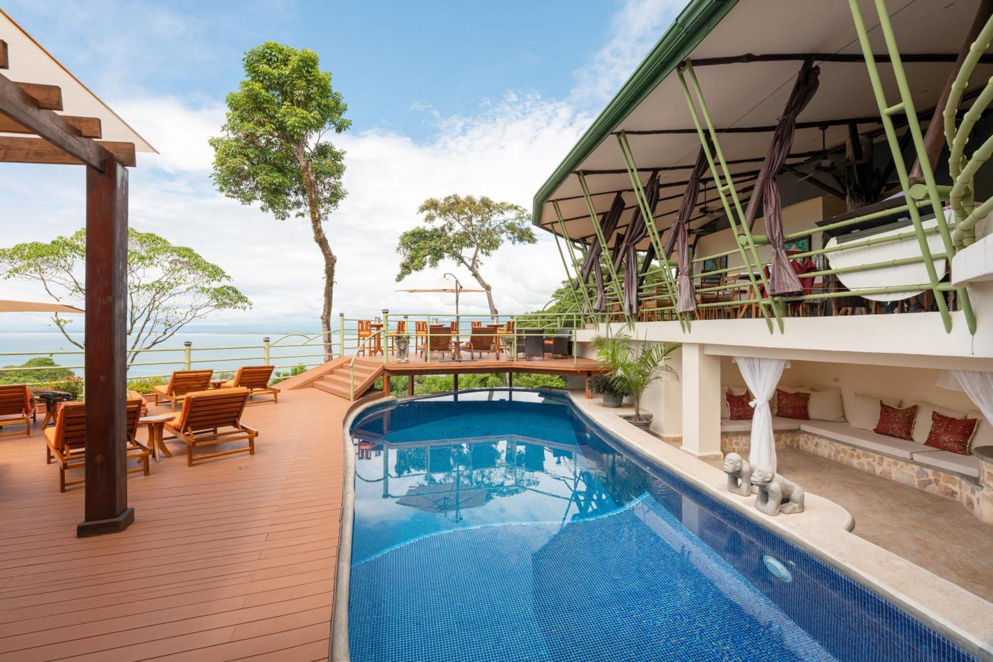 Issimo Suites (Adults Only) مانويل أنطونيو المظهر الخارجي الصورة