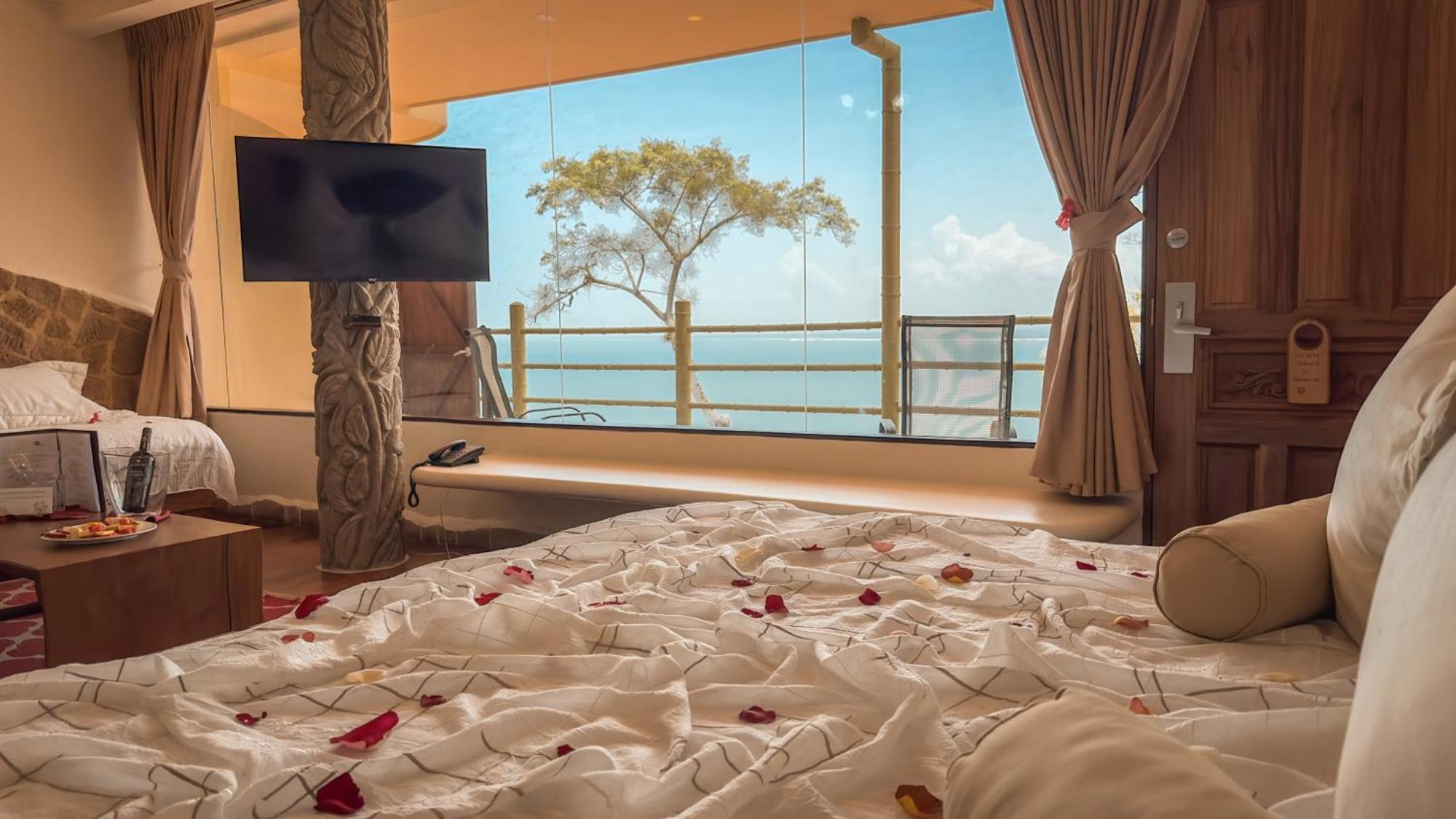 Issimo Suites (Adults Only) مانويل أنطونيو المظهر الخارجي الصورة