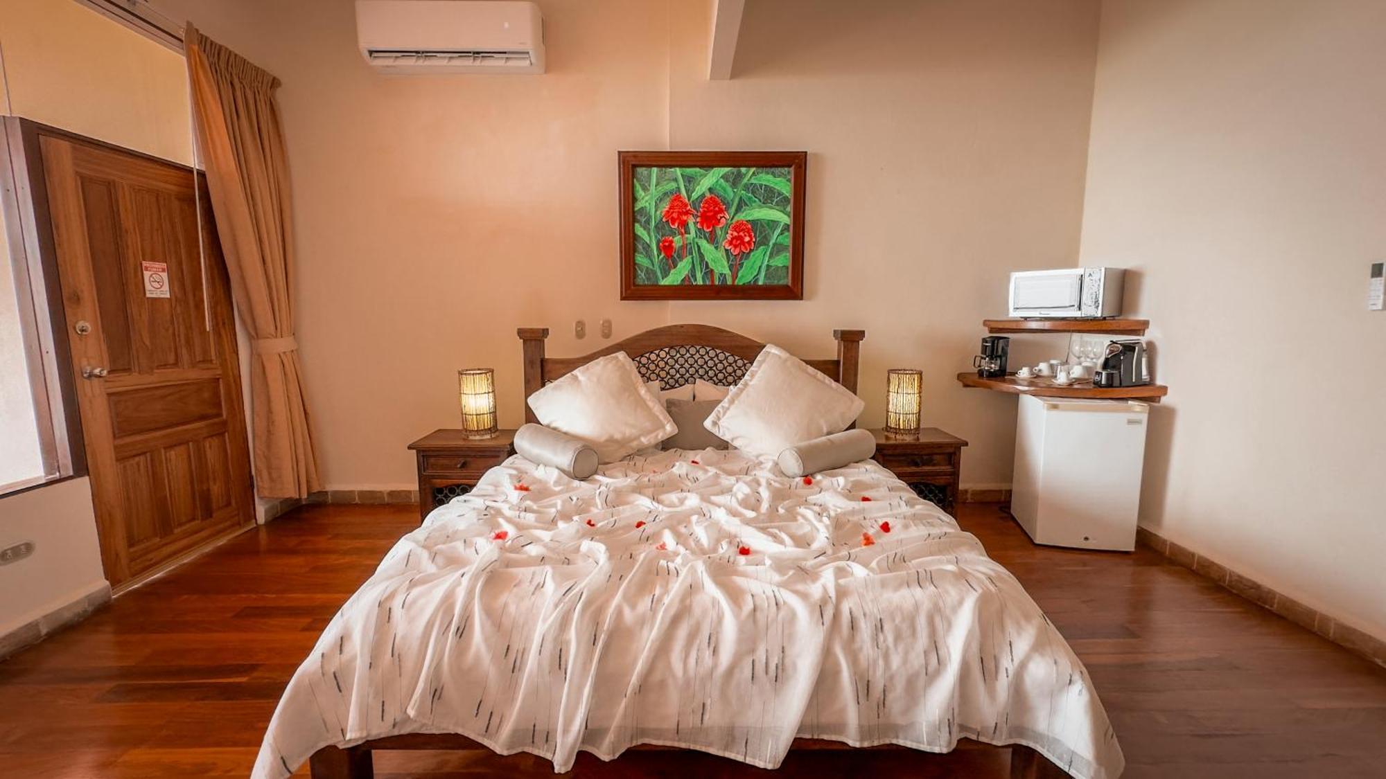 Issimo Suites (Adults Only) مانويل أنطونيو المظهر الخارجي الصورة