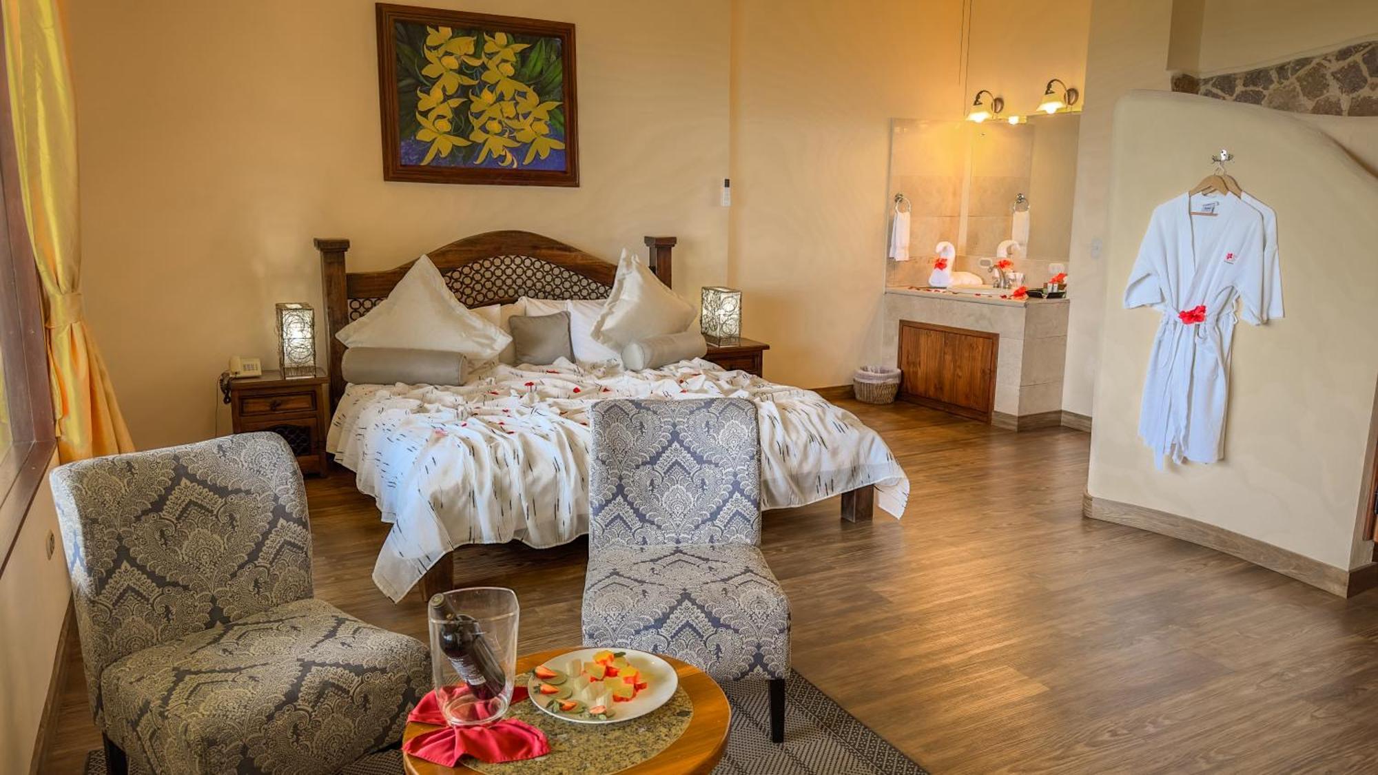 Issimo Suites (Adults Only) مانويل أنطونيو المظهر الخارجي الصورة