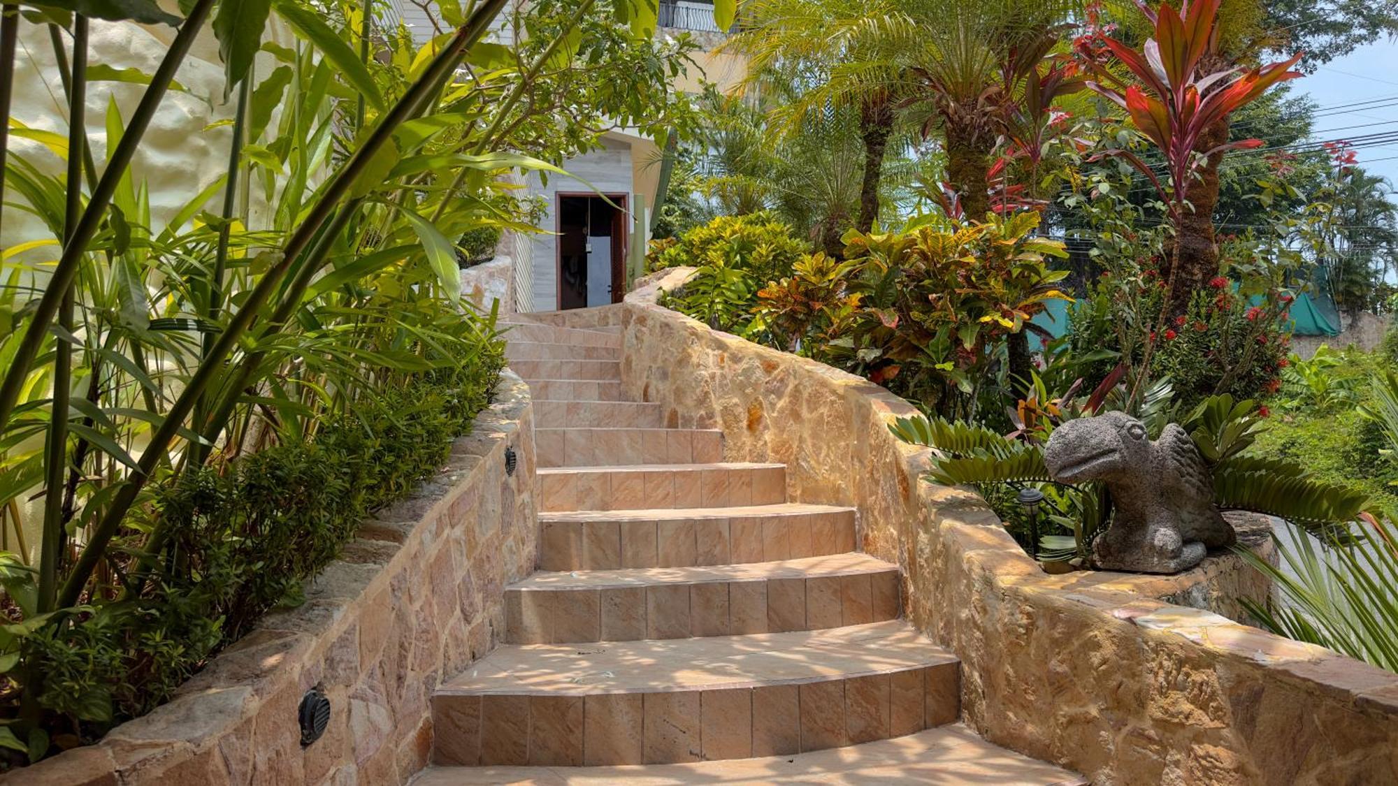 Issimo Suites (Adults Only) مانويل أنطونيو المظهر الخارجي الصورة