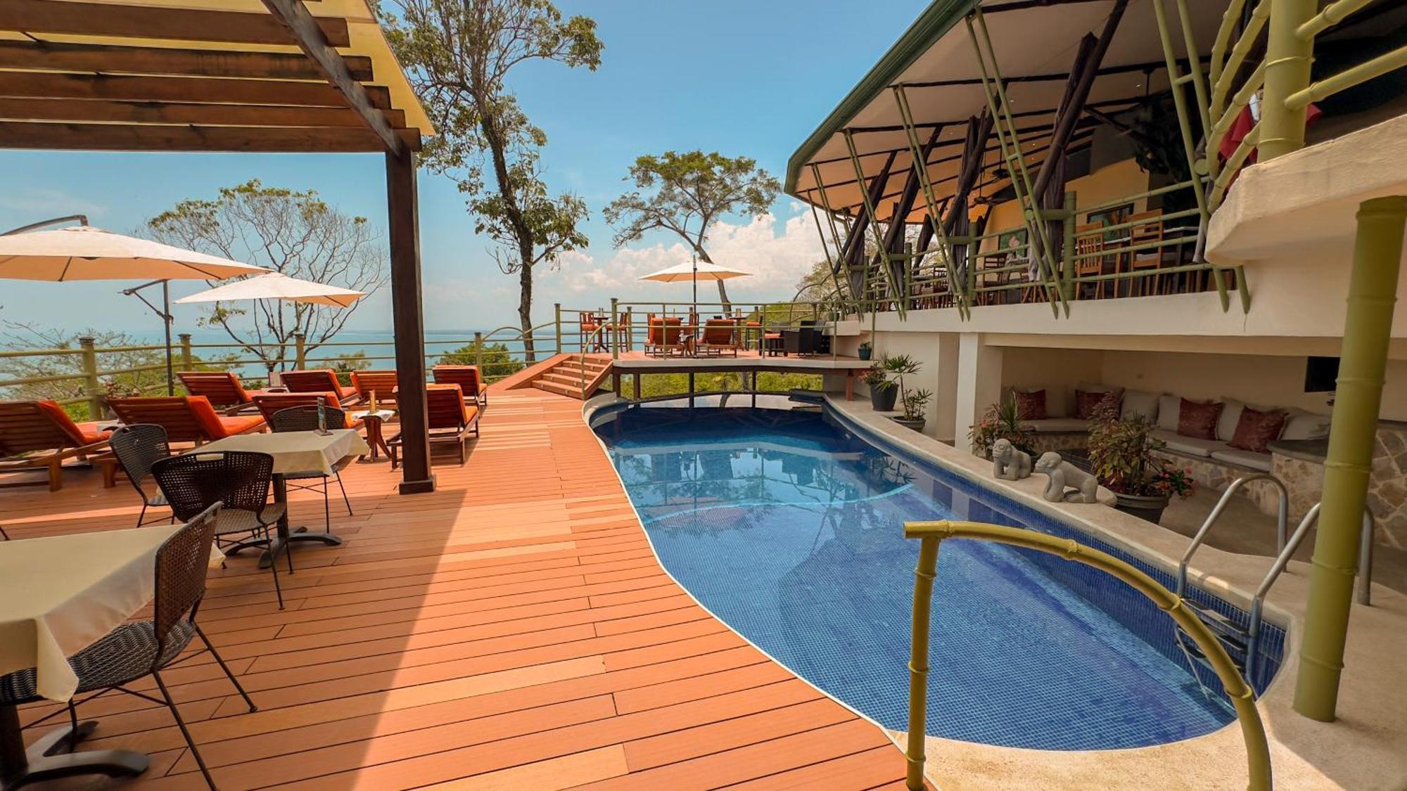 Issimo Suites (Adults Only) مانويل أنطونيو المظهر الخارجي الصورة