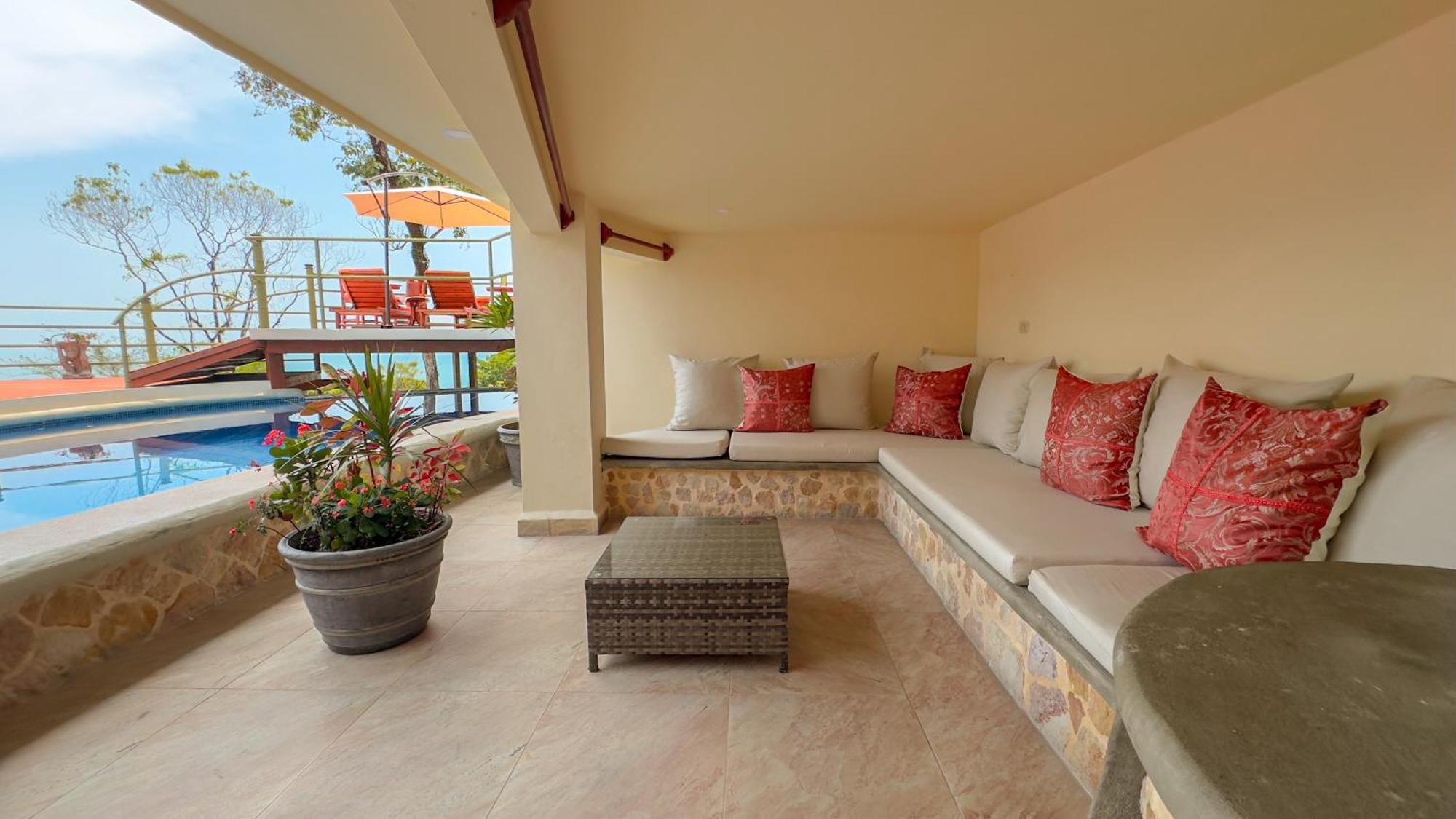 Issimo Suites (Adults Only) مانويل أنطونيو المظهر الخارجي الصورة