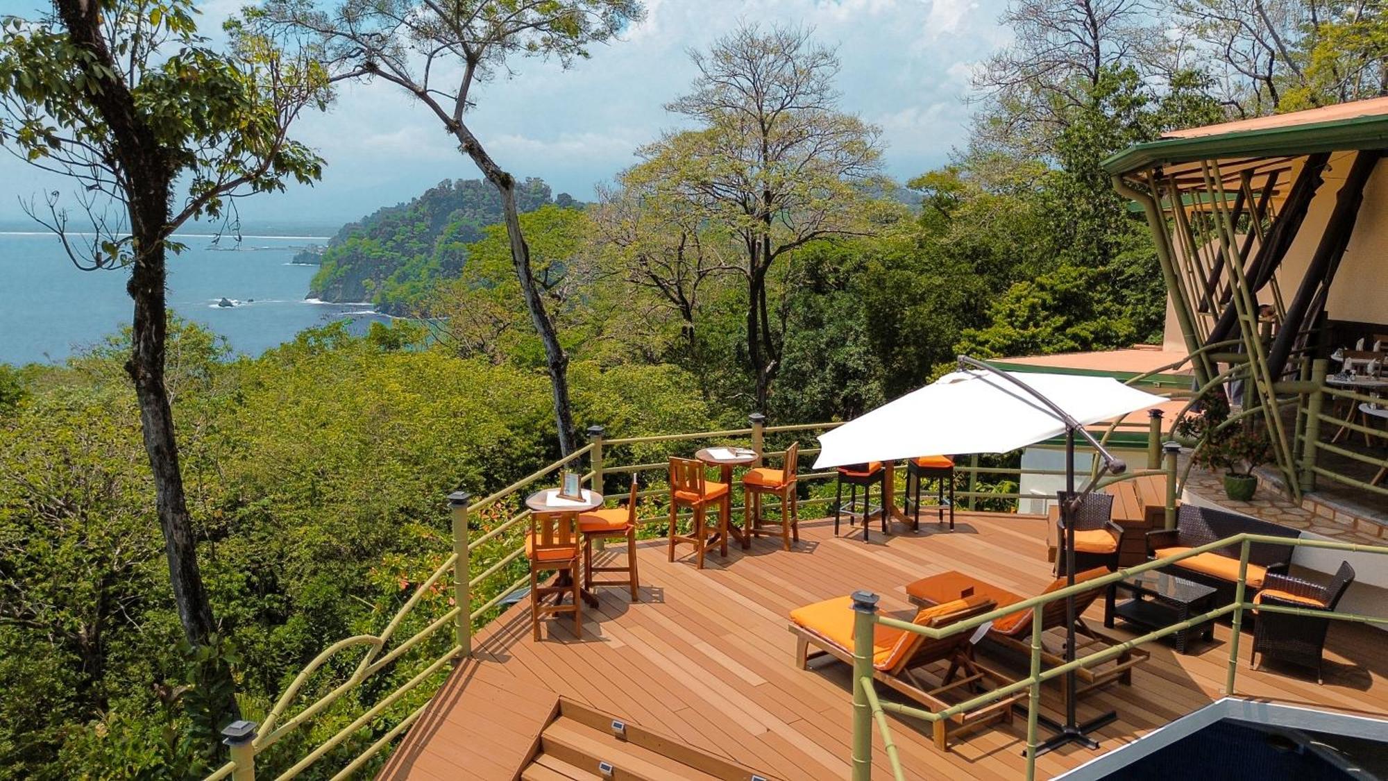 Issimo Suites (Adults Only) مانويل أنطونيو المظهر الخارجي الصورة