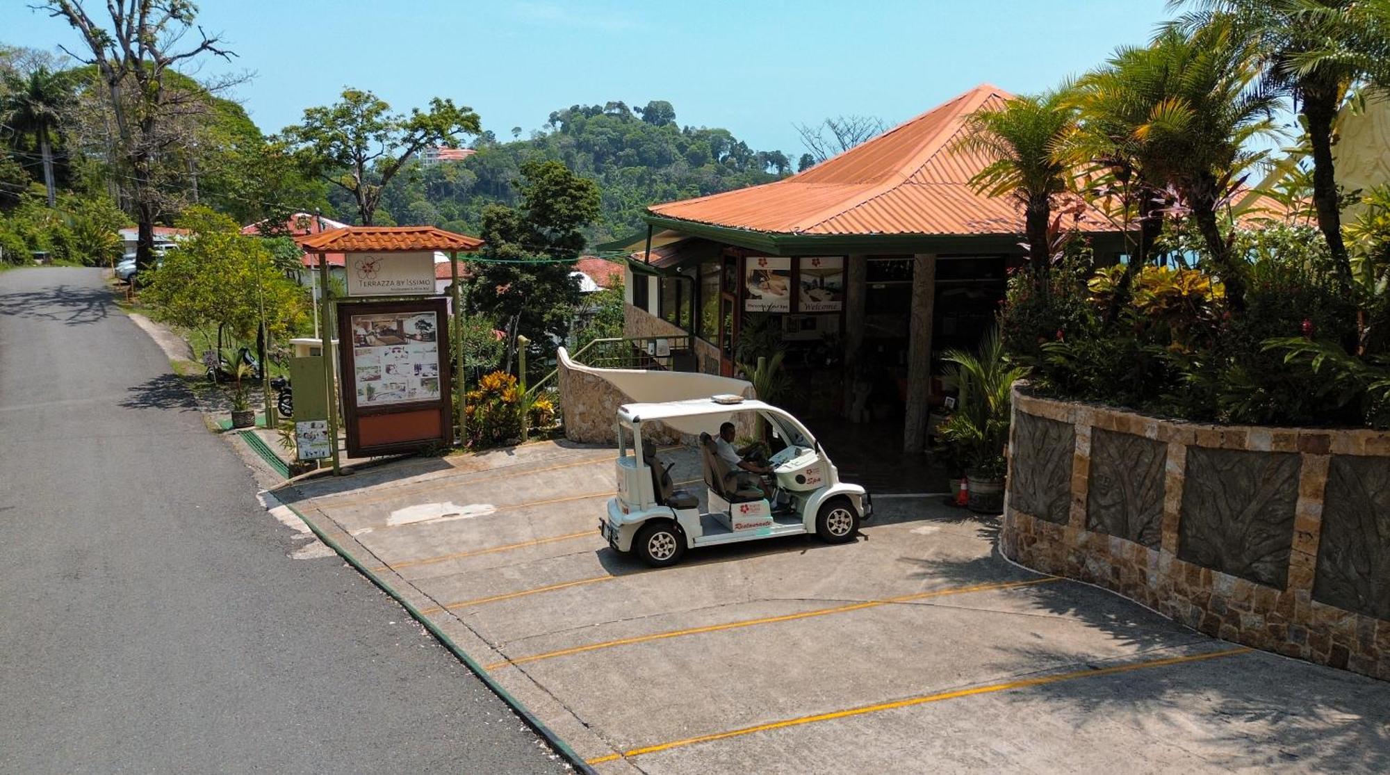 Issimo Suites (Adults Only) مانويل أنطونيو المظهر الخارجي الصورة
