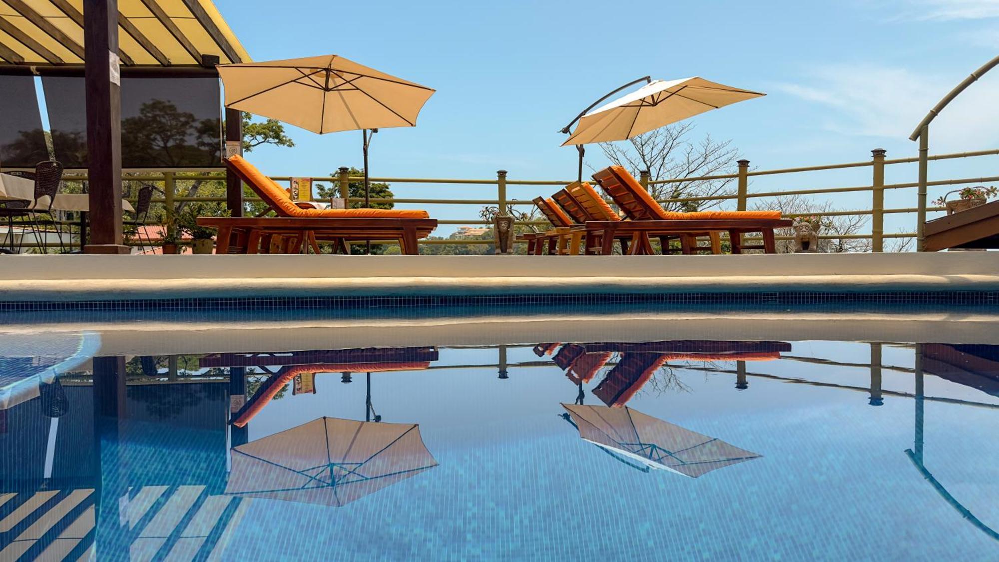 Issimo Suites (Adults Only) مانويل أنطونيو المظهر الخارجي الصورة