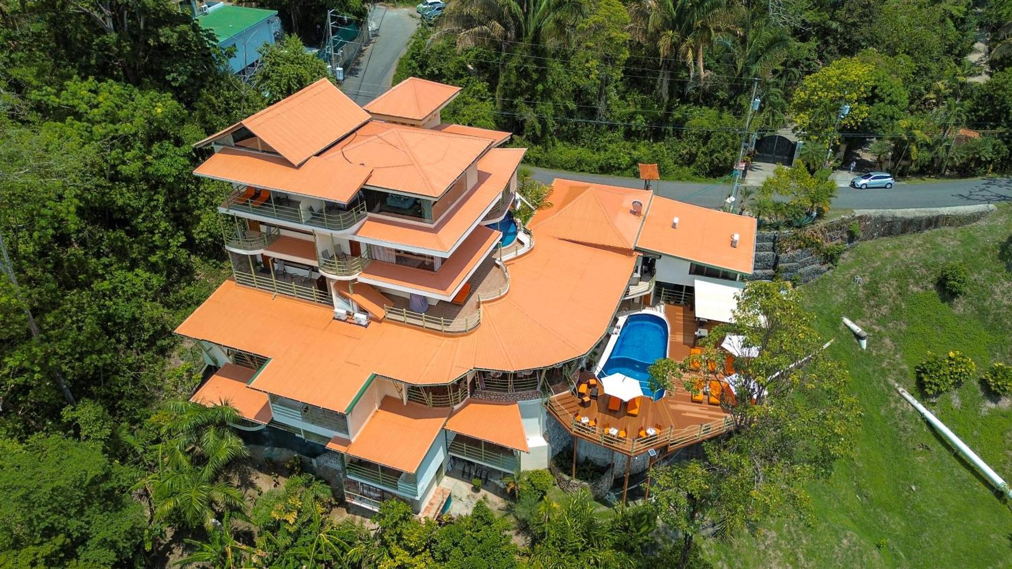 Issimo Suites (Adults Only) مانويل أنطونيو المظهر الخارجي الصورة