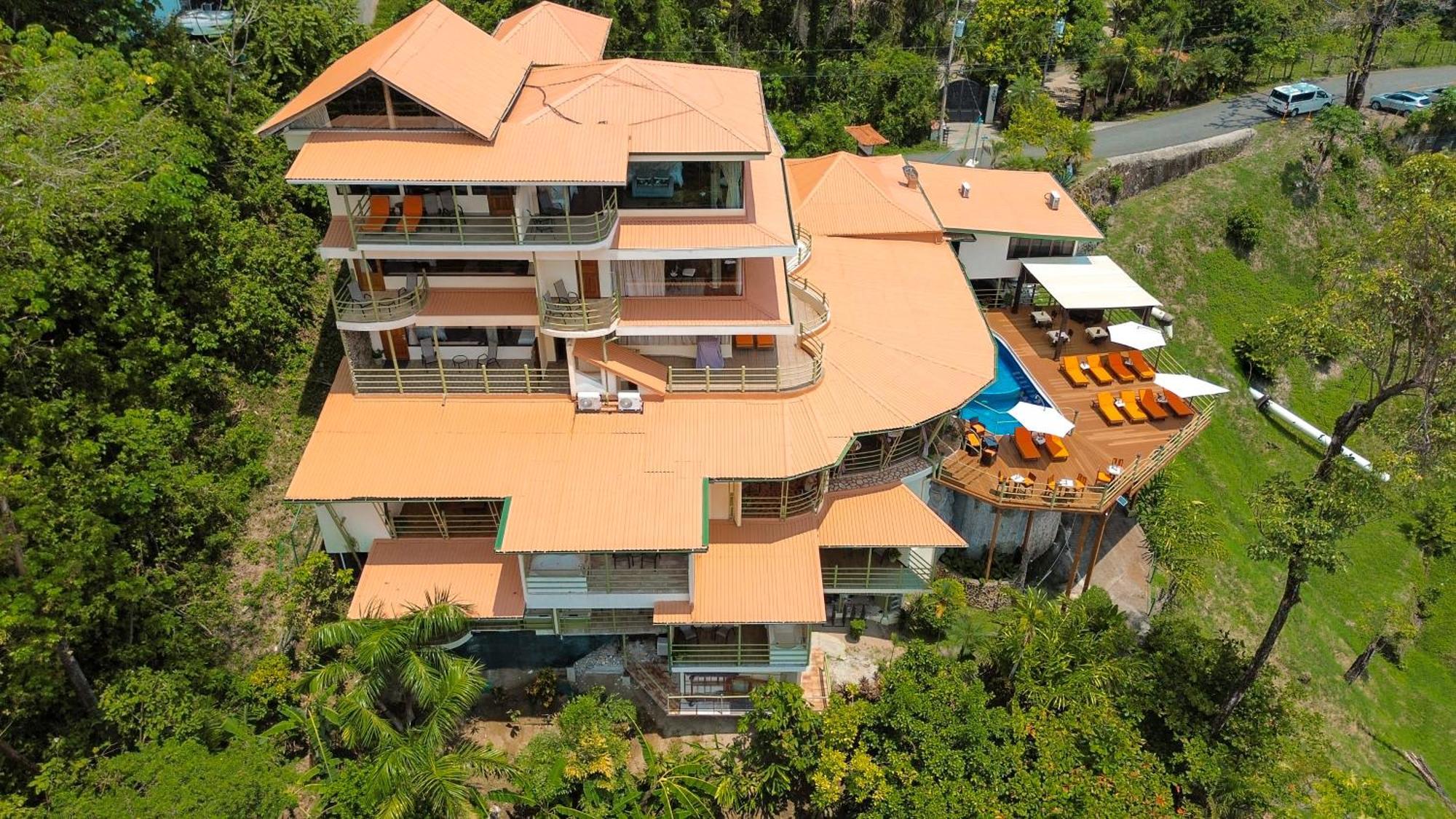 Issimo Suites (Adults Only) مانويل أنطونيو المظهر الخارجي الصورة