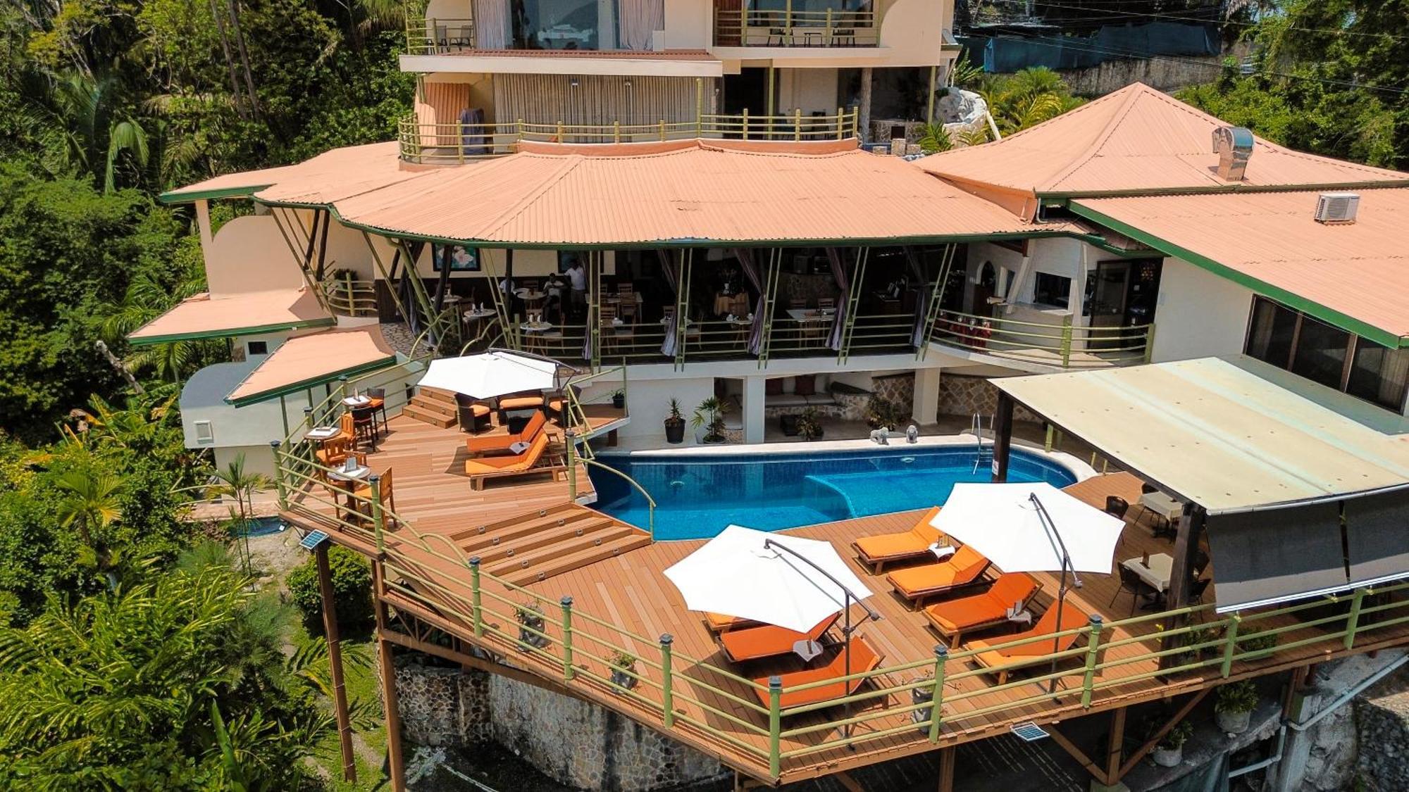 Issimo Suites (Adults Only) مانويل أنطونيو المظهر الخارجي الصورة